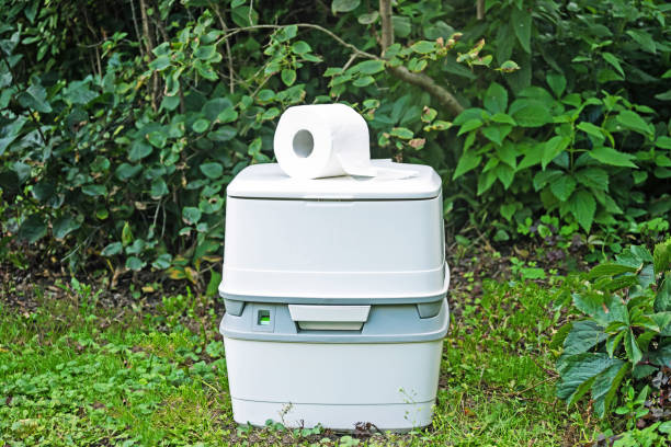 Best Porta potty rental for parties  in Lorane, PA