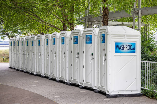 Professional porta potty rental in Lorane, PA