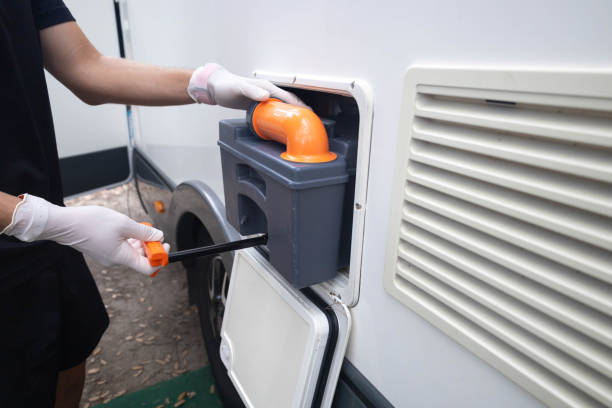 Best Affordable portable toilet rental  in Lorane, PA