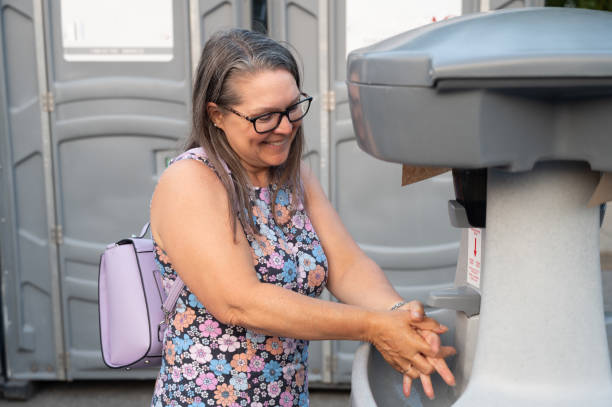Portable Toilet Options We Offer in Lorane, PA
