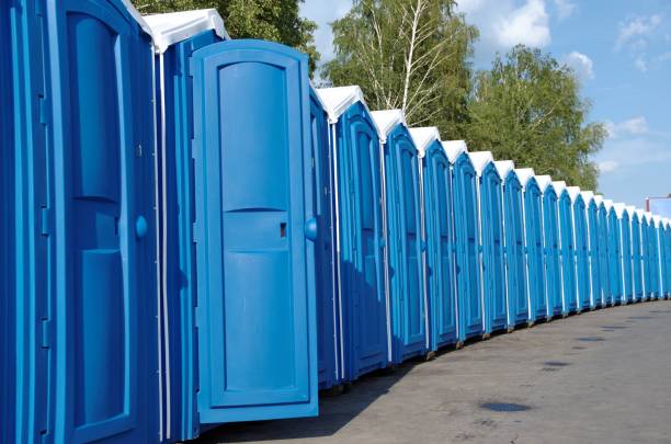 Best Porta potty rental for festivals  in Lorane, PA